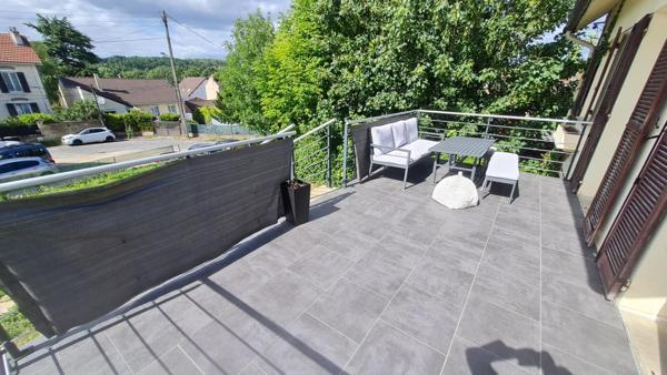 Maison Saint Ouen L Aumone 6 pièce(s) 128.66 m2
