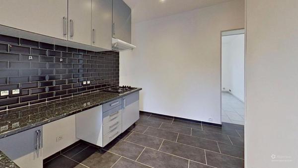 Appartement Deuil La Barre - Studio - 24.31m2 avec local à aménager de 15,50m²