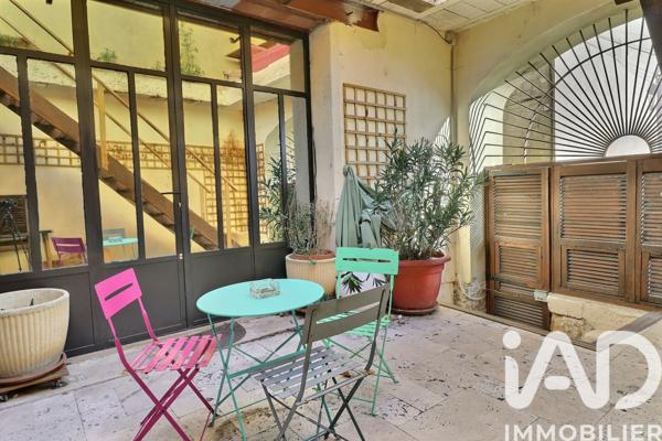 Maison à vendre 8 pièces 252 m² Sorgues