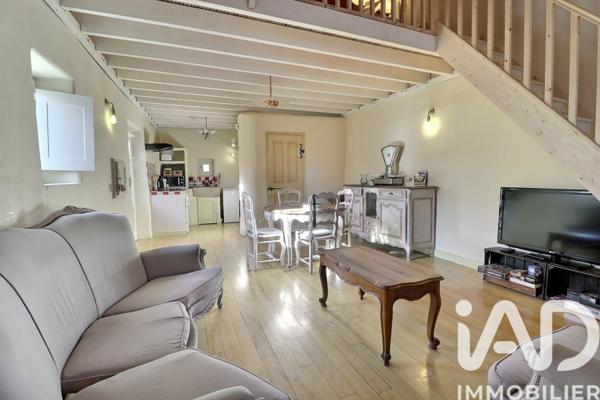 Maison à vendre 8 pièces 252 m² Sorgues