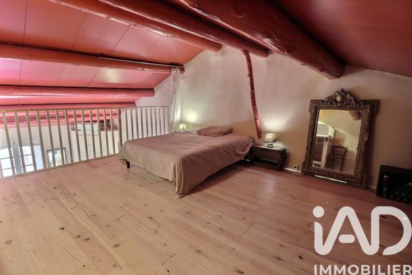 Maison à vendre 8 pièces 252 m² Sorgues