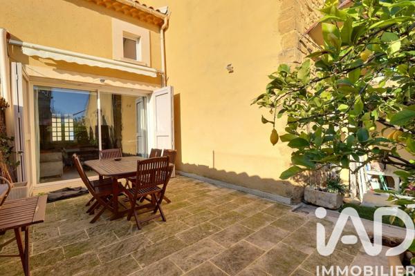 Maison à vendre 8 pièces 252 m² Sorgues