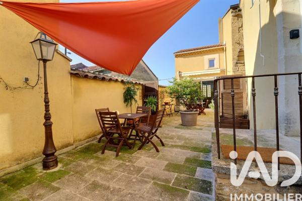 Maison à vendre 8 pièces 252 m² Sorgues