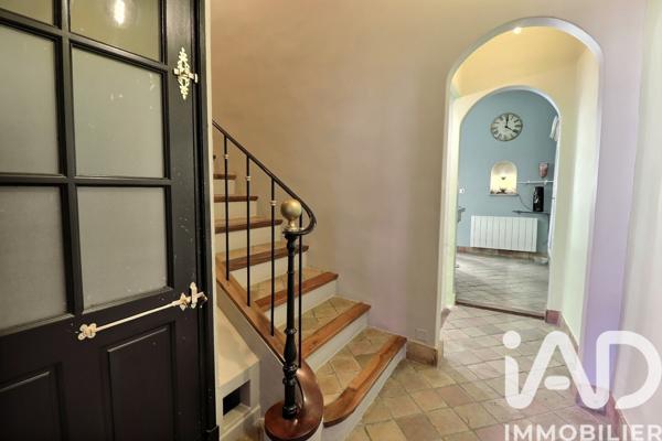 Maison à vendre 8 pièces 252 m² Sorgues