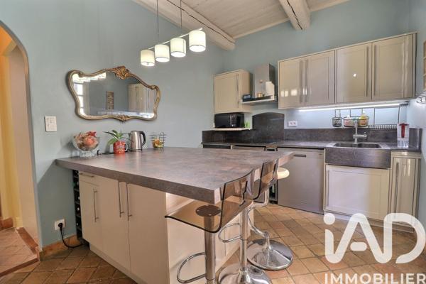 Maison à vendre 8 pièces 252 m² Sorgues