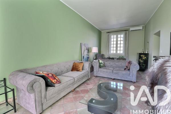 Maison à vendre 8 pièces 252 m² Sorgues