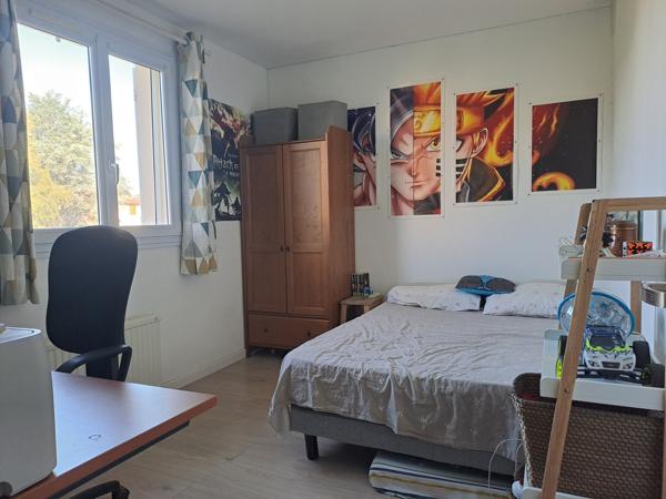 Maison familiale dans le centre de Quincieux ! Détails des diagnostics énergétiques