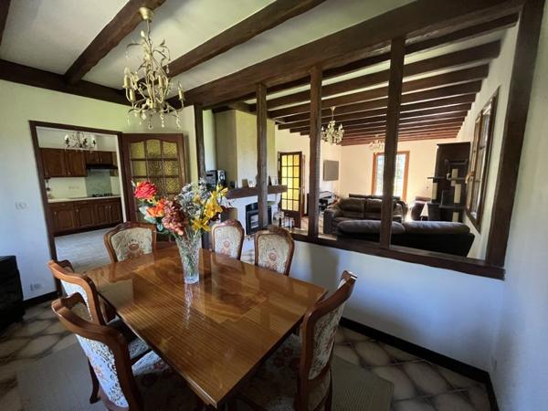 Maison à vendre |  Miramont-de-Guyenne |  5 pièces | 175 m²