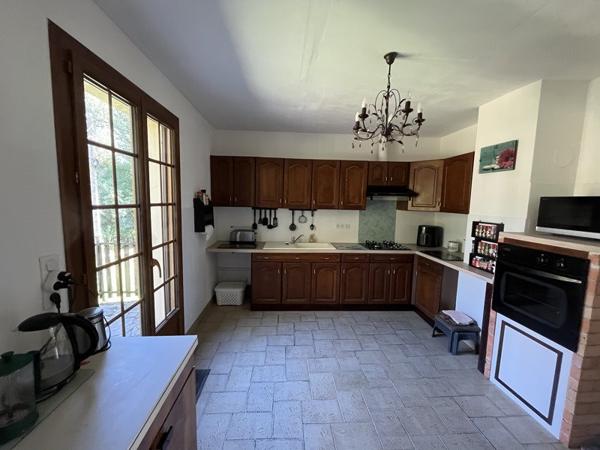 Maison à vendre |  Miramont-de-Guyenne |  5 pièces | 175 m²