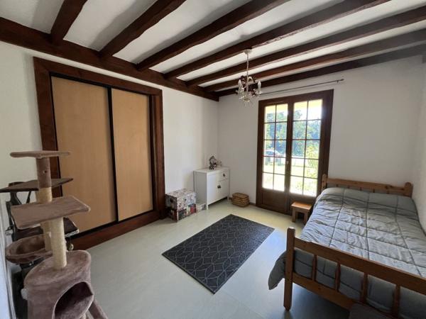 Maison à vendre |  Miramont-de-Guyenne |  5 pièces | 175 m²