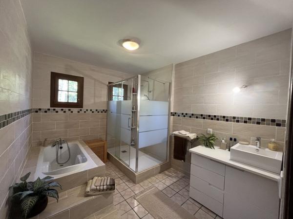 Maison à vendre |  Miramont-de-Guyenne |  5 pièces | 175 m²