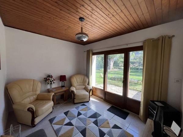 Maison à vendre |  Miramont-de-Guyenne |  5 pièces | 175 m²