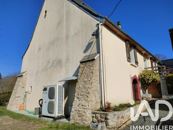 Maison à vendre 4 pièces 118 m² Conflans-sur-Anille