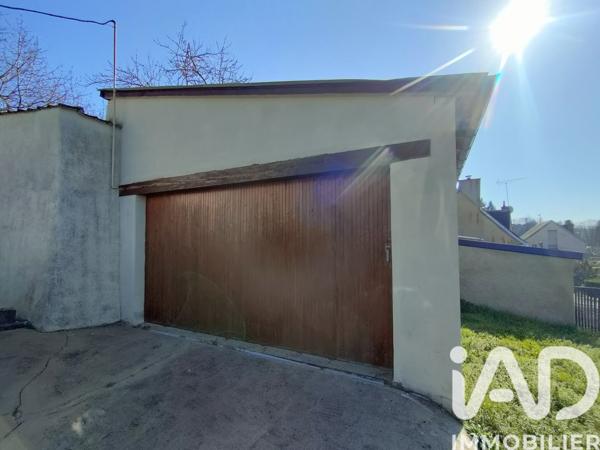 Maison à vendre 4 pièces 118 m² Conflans-sur-Anille