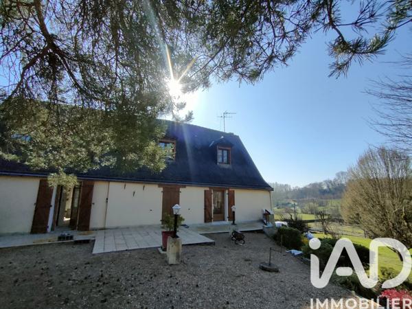 Maison à vendre 4 pièces 118 m² Conflans-sur-Anille