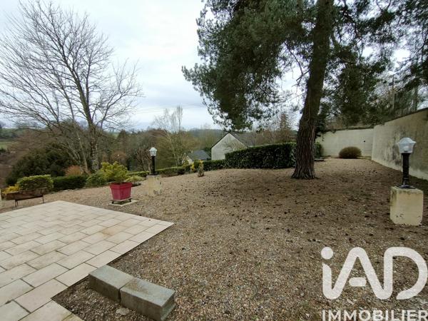 Maison à vendre 4 pièces 118 m² Conflans-sur-Anille