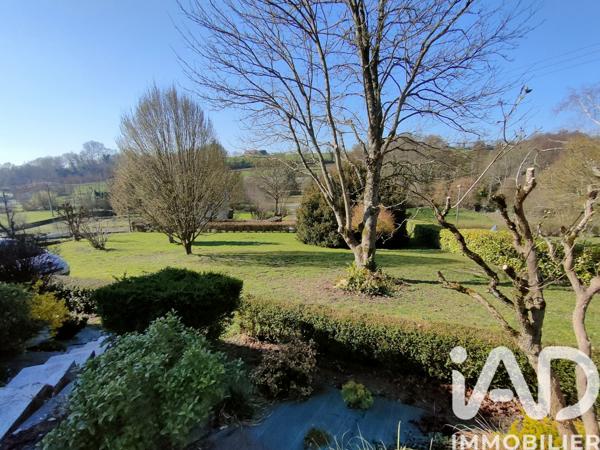 Maison à vendre 4 pièces 118 m² Conflans-sur-Anille