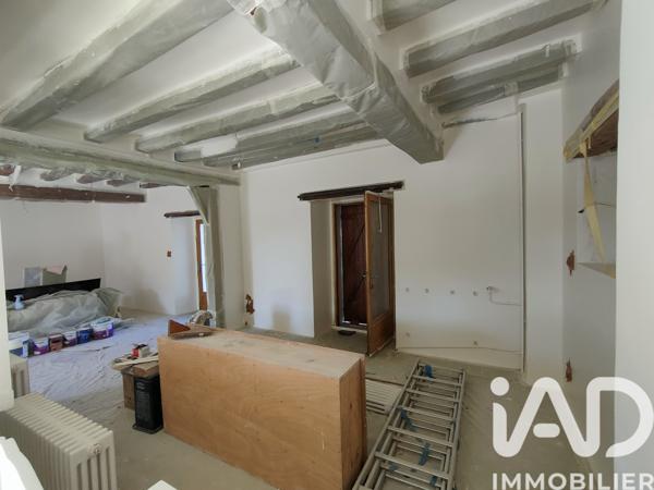 Maison à vendre 4 pièces 118 m² Conflans-sur-Anille