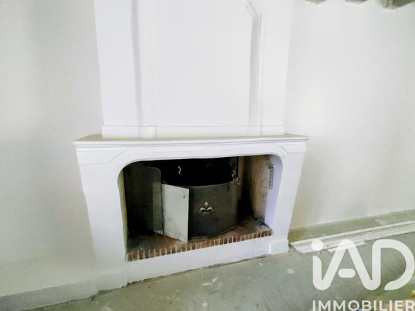 Maison à vendre 4 pièces 118 m² Conflans-sur-Anille