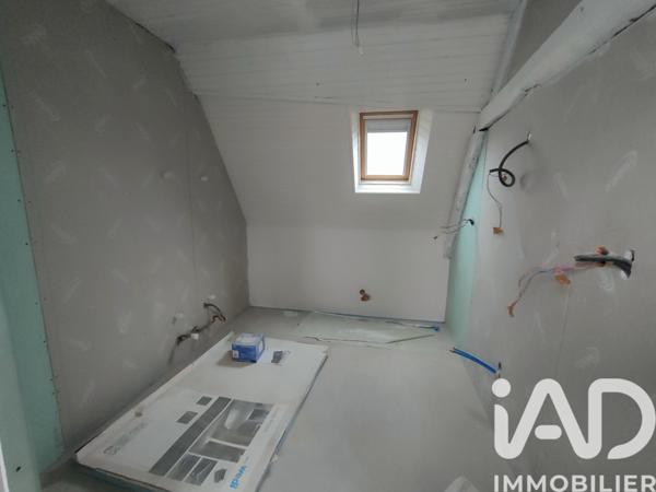 Maison à vendre 4 pièces 118 m² Conflans-sur-Anille