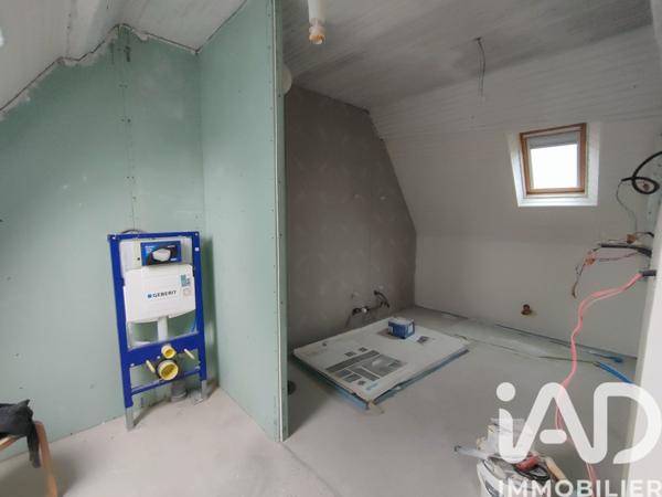 Maison à vendre 4 pièces 118 m² Conflans-sur-Anille