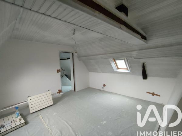 Maison à vendre 4 pièces 118 m² Conflans-sur-Anille