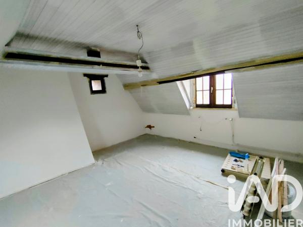 Maison à vendre 4 pièces 118 m² Conflans-sur-Anille
