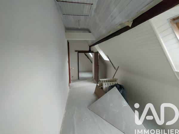 Maison à vendre 4 pièces 118 m² Conflans-sur-Anille