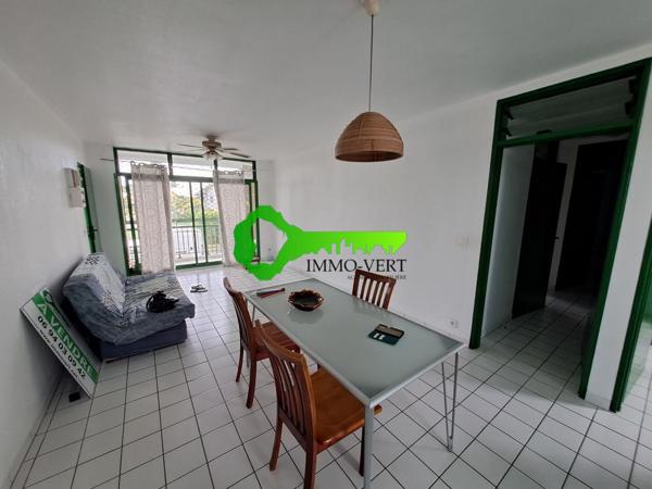 Appartement T4 à Kourou | Immo-Vert