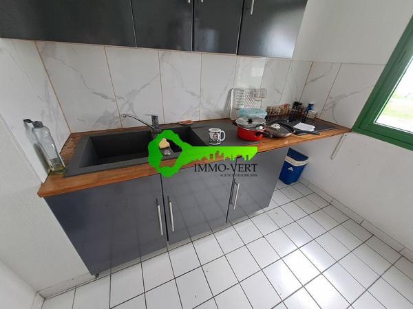 Appartement T4 à Kourou | Immo-Vert
