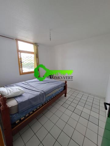 Appartement T4 à Kourou | Immo-Vert