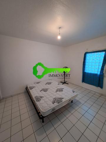 Appartement T4 à Kourou | Immo-Vert