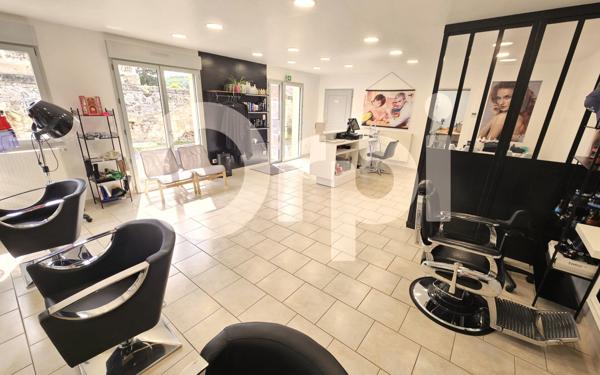 Maison à vendre    2 pièces • 55 m2 Soissons