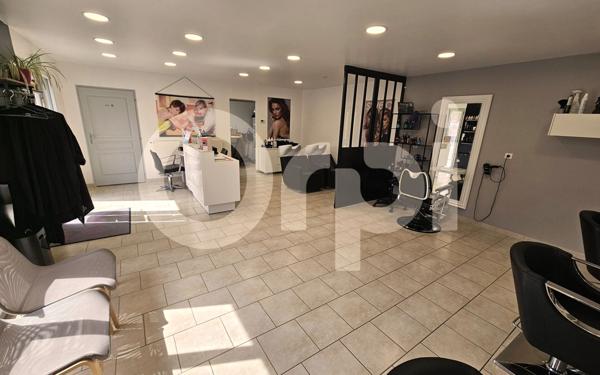 Maison à vendre    2 pièces • 55 m2 Soissons