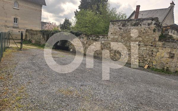 Maison à vendre    2 pièces • 55 m2 Soissons