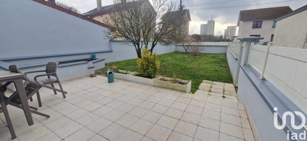 Maison à vendre 7 pièces 113 m² Saint-Dizier