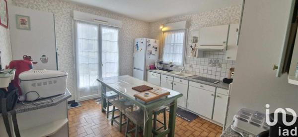 Maison à vendre 7 pièces 113 m² Saint-Dizier