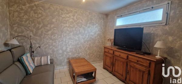 Maison à vendre 7 pièces 113 m² Saint-Dizier