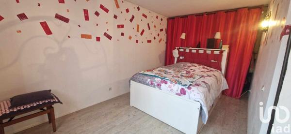 Maison à vendre 7 pièces 113 m² Saint-Dizier