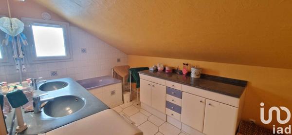 Maison à vendre 7 pièces 113 m² Saint-Dizier