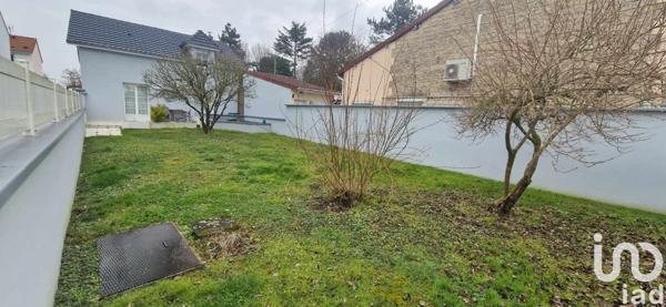 Maison à vendre 7 pièces 113 m² Saint-Dizier