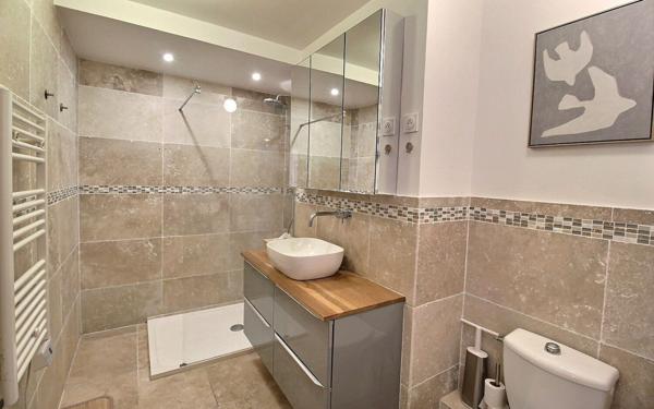 Appartement à vendre    3 pièces • 61,76 m2 Clichy