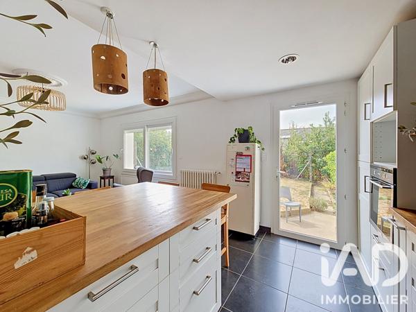 Maison à vendre 5 pièces 86 m² Rennes