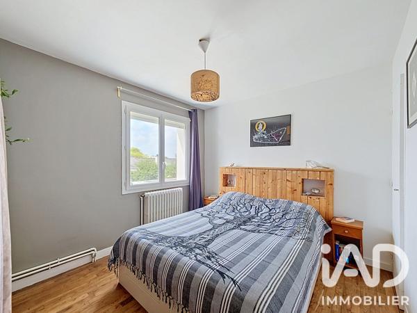 Maison à vendre 5 pièces 86 m² Rennes