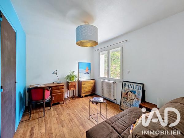 Maison à vendre 5 pièces 86 m² Rennes