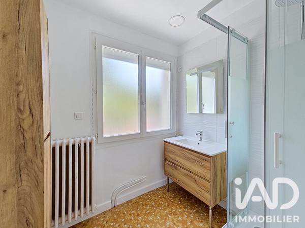 Maison à vendre 5 pièces 86 m² Rennes