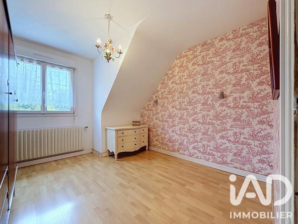 Maison à vendre 4 pièces 110 m² Quéven