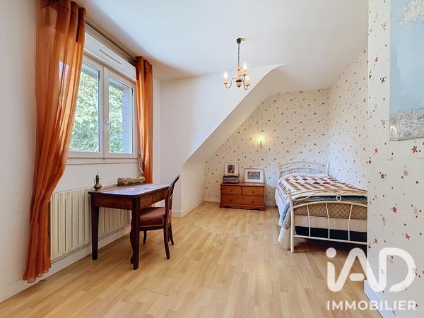 Maison à vendre 4 pièces 110 m² Quéven