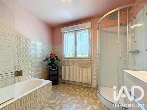 Maison à vendre 4 pièces 110 m² Quéven