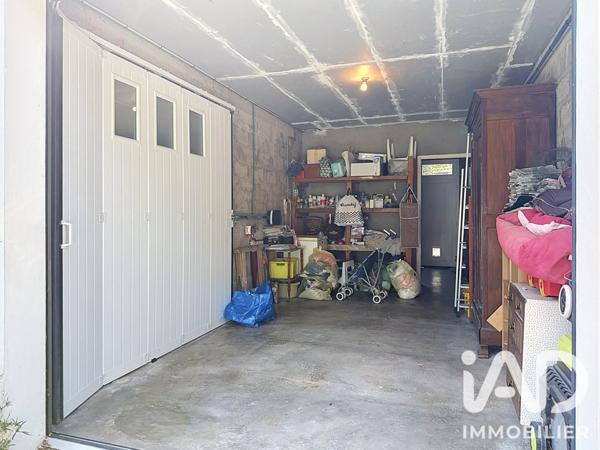 Maison à vendre 4 pièces 110 m² Quéven